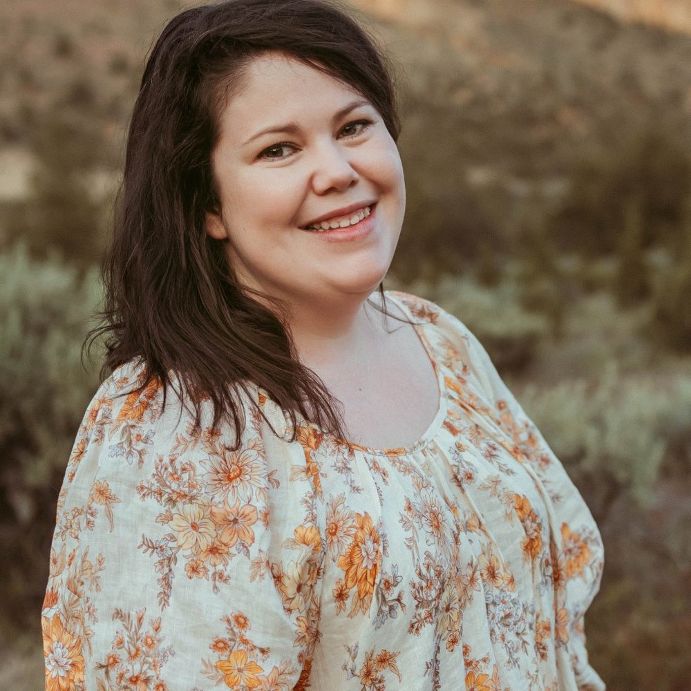 Meet your Posher, Clarissa